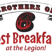Breakfast At The American Legion