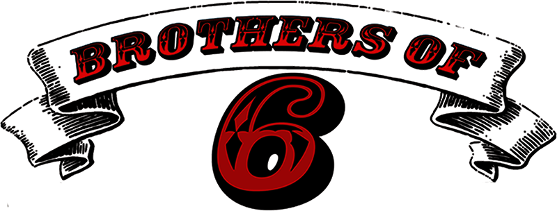 brothers of 6